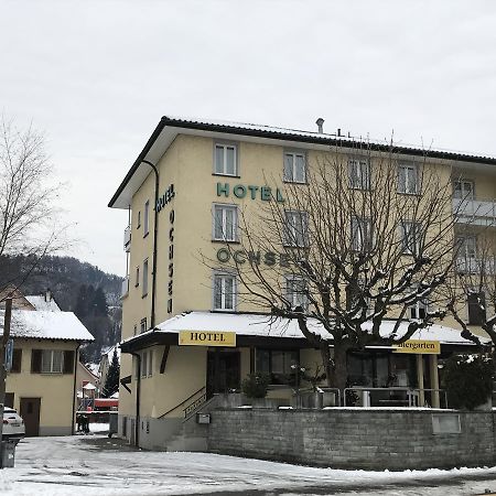 Hotel Ochsen St. Margrethen Zewnętrze zdjęcie
