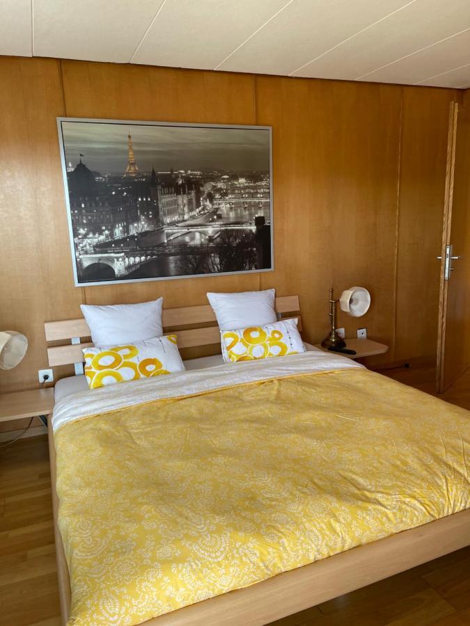 Hotel Ochsen St. Margrethen Zewnętrze zdjęcie