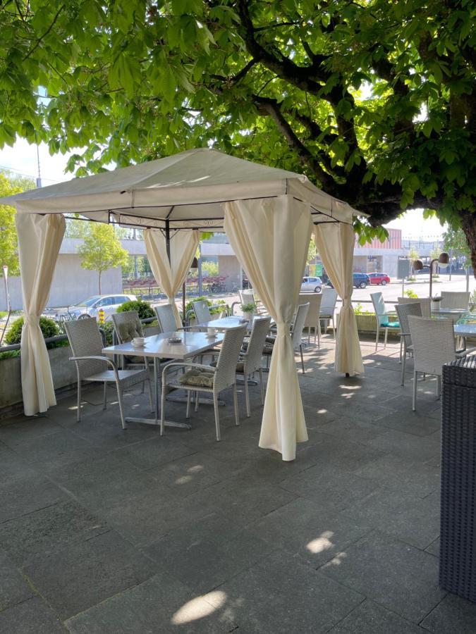 Hotel Ochsen St. Margrethen Zewnętrze zdjęcie