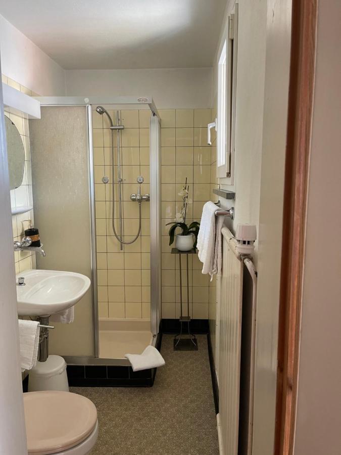 Hotel Ochsen St. Margrethen Zewnętrze zdjęcie