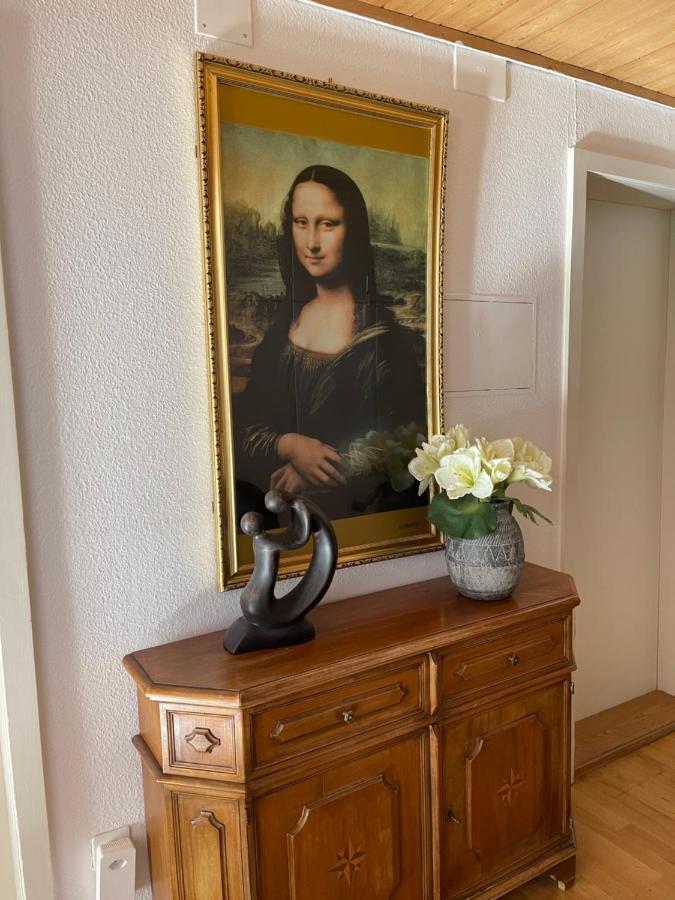 Hotel Ochsen St. Margrethen Zewnętrze zdjęcie