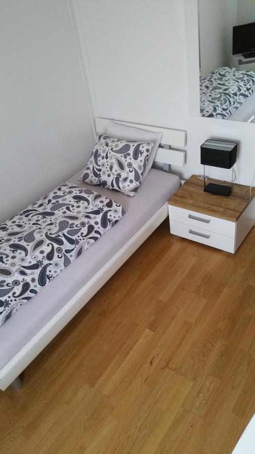 Hotel Ochsen St. Margrethen Zewnętrze zdjęcie