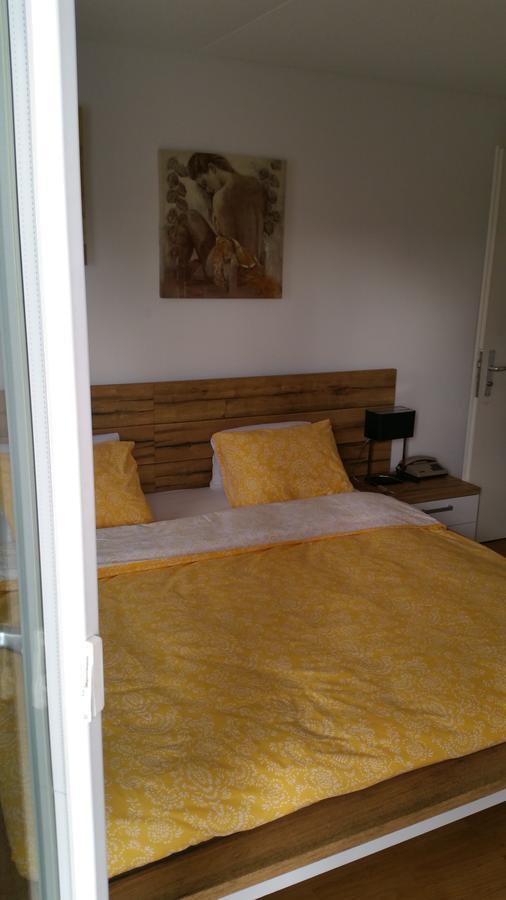 Hotel Ochsen St. Margrethen Zewnętrze zdjęcie