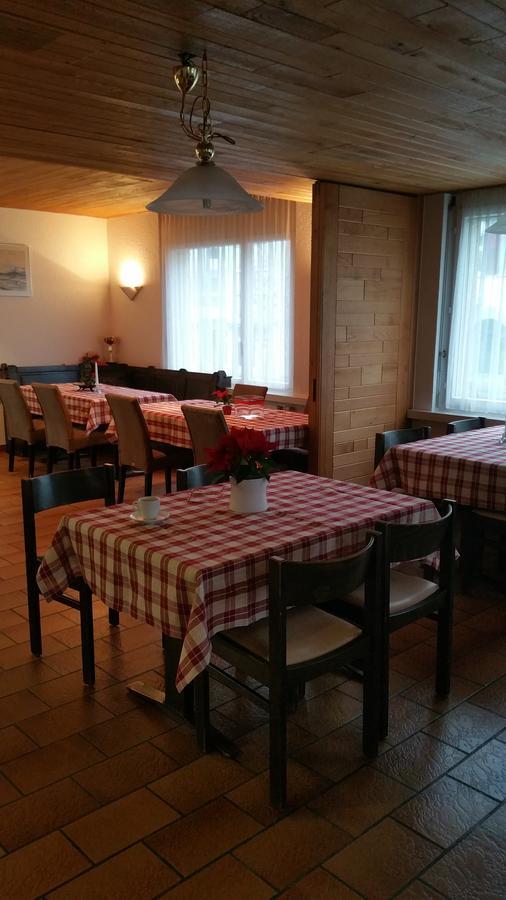 Hotel Ochsen St. Margrethen Zewnętrze zdjęcie