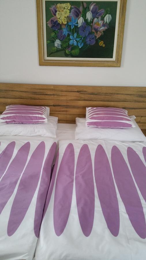 Hotel Ochsen St. Margrethen Zewnętrze zdjęcie