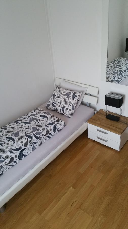 Hotel Ochsen St. Margrethen Zewnętrze zdjęcie