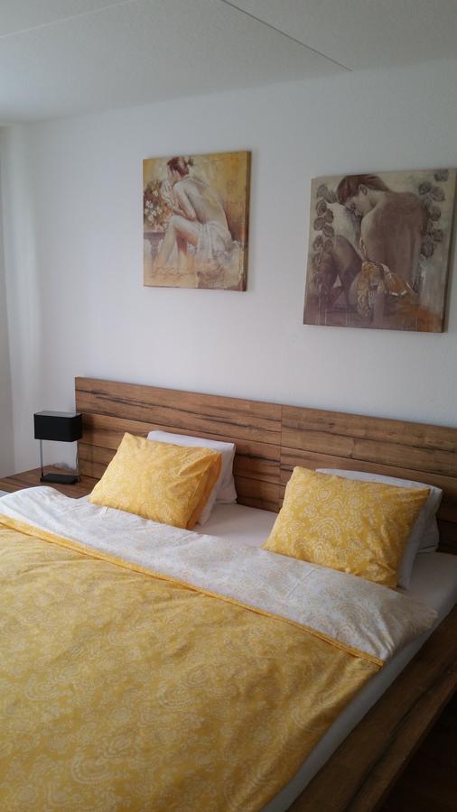 Hotel Ochsen St. Margrethen Zewnętrze zdjęcie